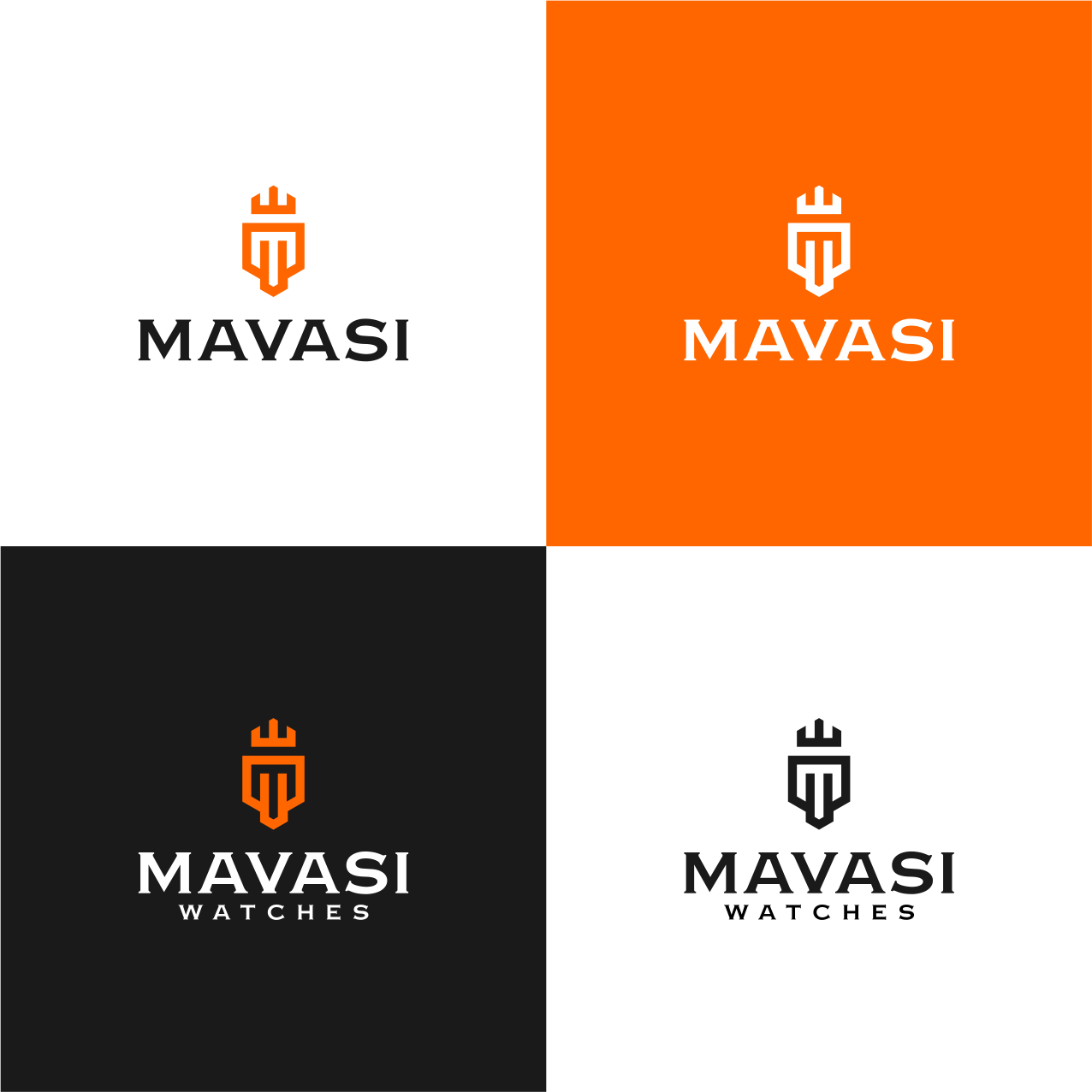 Logo Design by Bingah for this project | Design #34043686