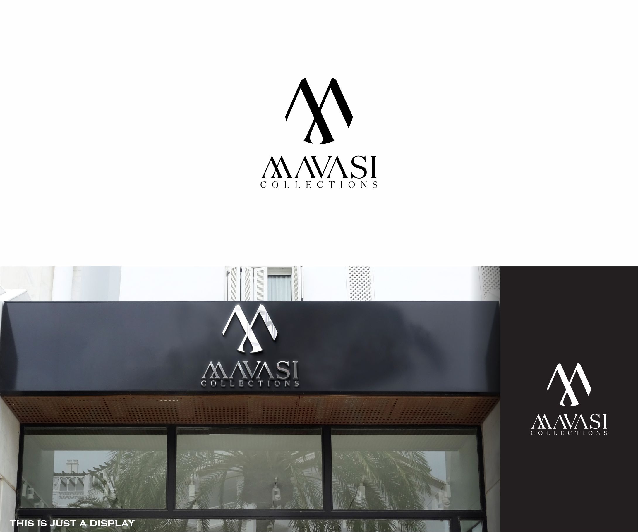 Logo Design by alkaline for this project | Design #33999012