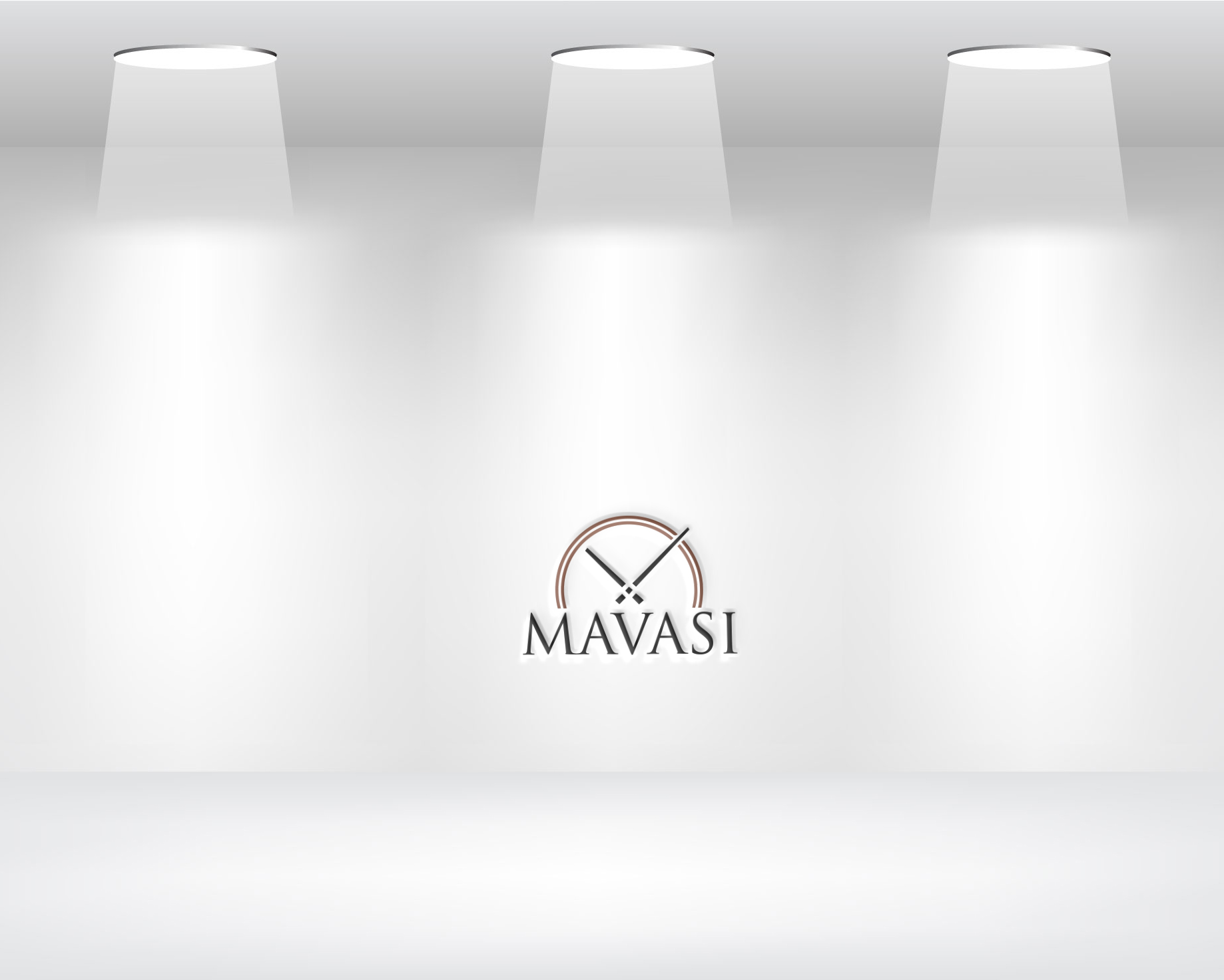 Logo Design by Daniel Khan for this project | Design #34001904