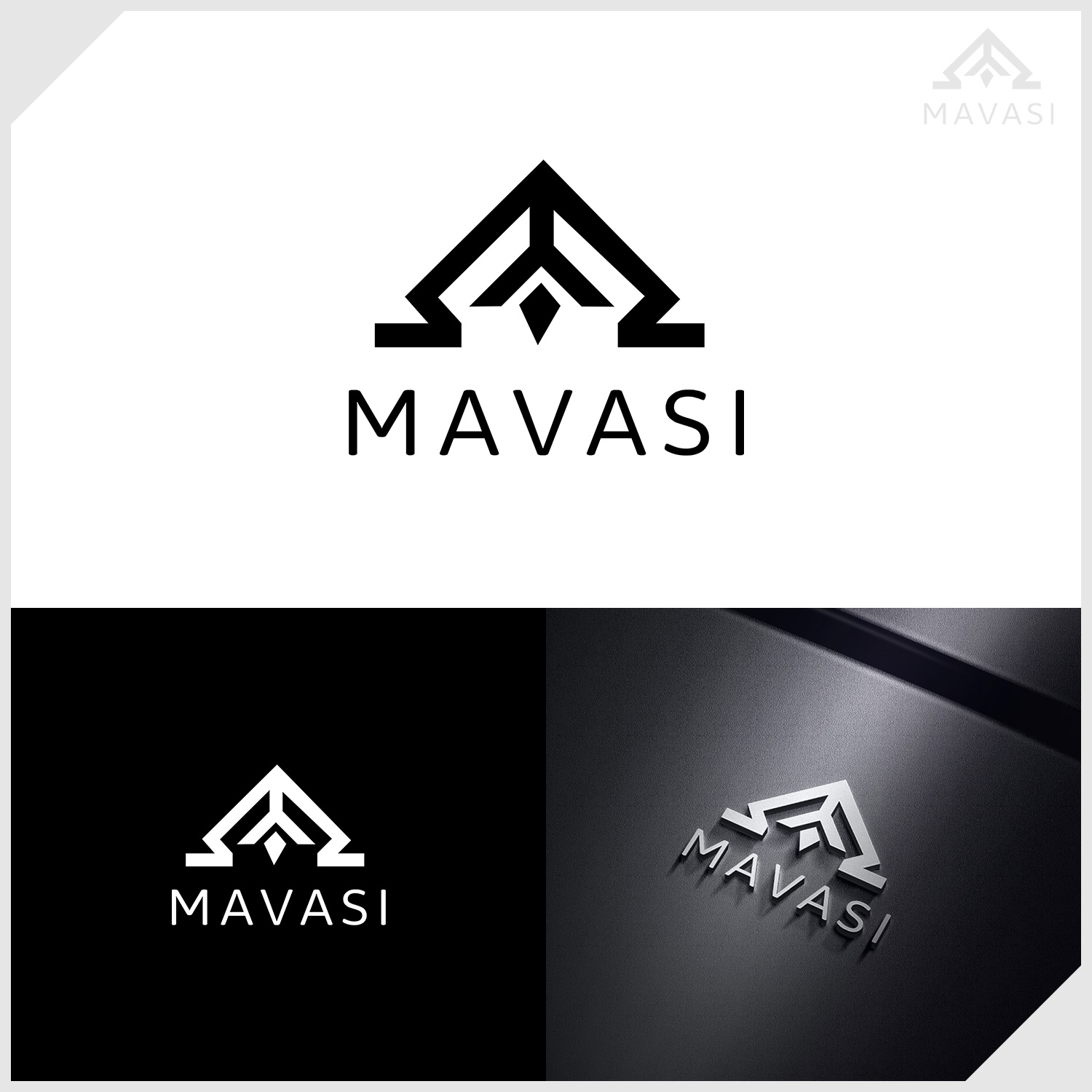 Logo Design by IDesign1606 for this project | Design #34007839