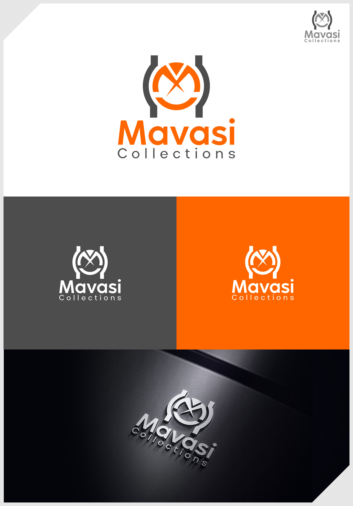 Logo Design by IDesign1606 for this project | Design #34007840