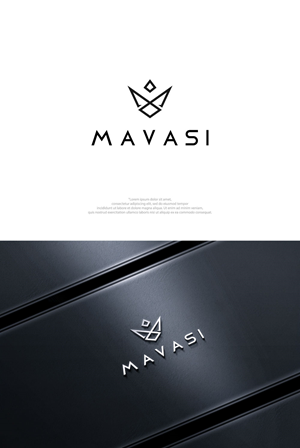 Diseño de Logo por Christopher C para este proyecto | Diseño: #34030034