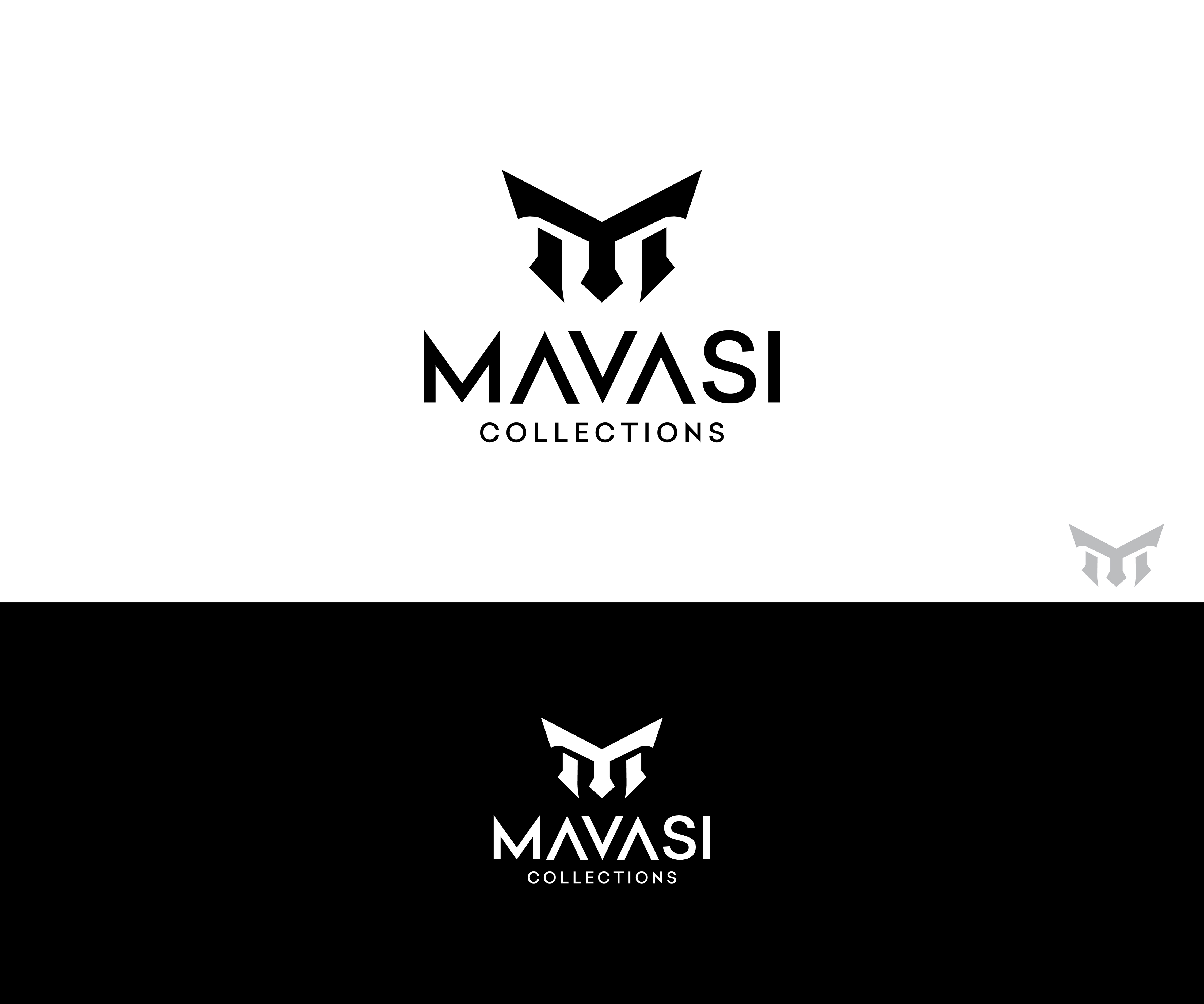 Logo Design by Rush Advertising for this project | Design #34001445
