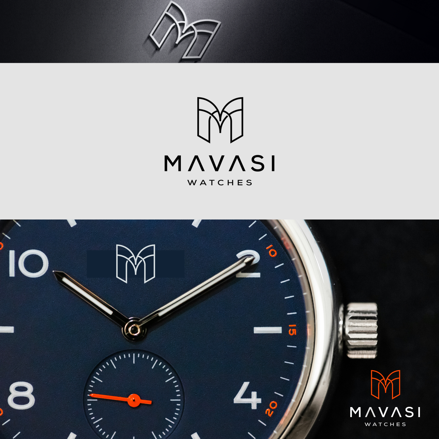 Logo Design by Dafid Upel for this project | Design #33999471