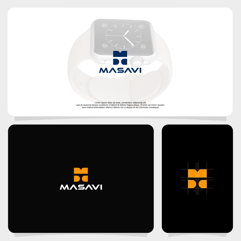 Logo Design by edmore for this project | Design #33998835