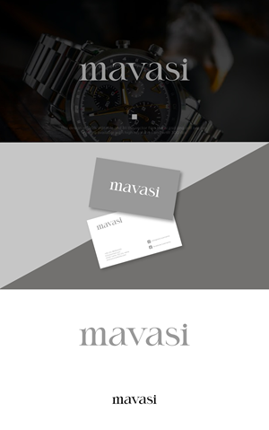 Logo Design by chilliebird studio