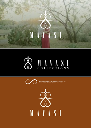 Logo Design by Afika_YN for this project | Design: #34018182