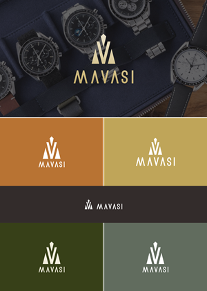 Logo Design by Afika_YN for this project | Design: #34022778