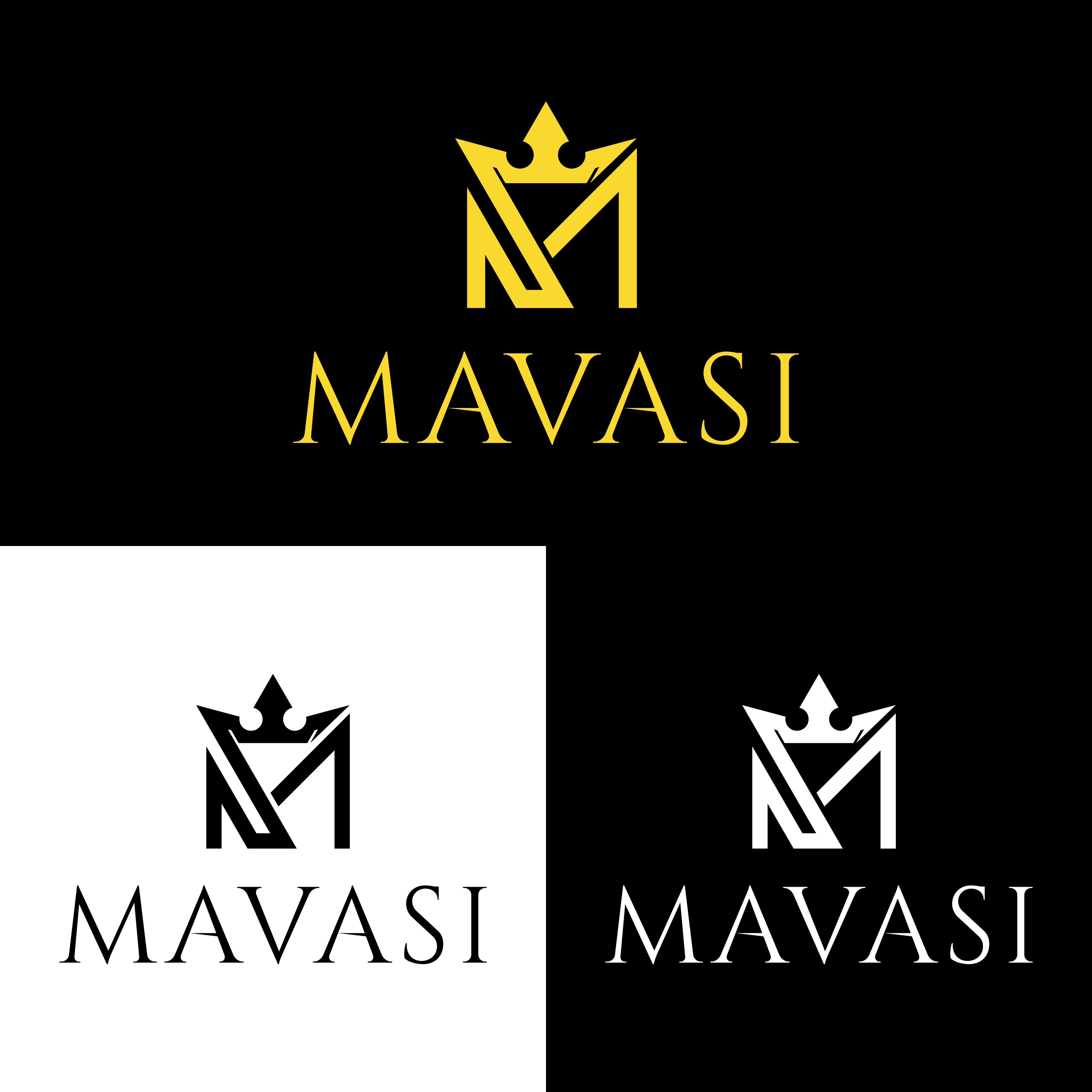 Logo Design by arillingga for this project | Design #34000928