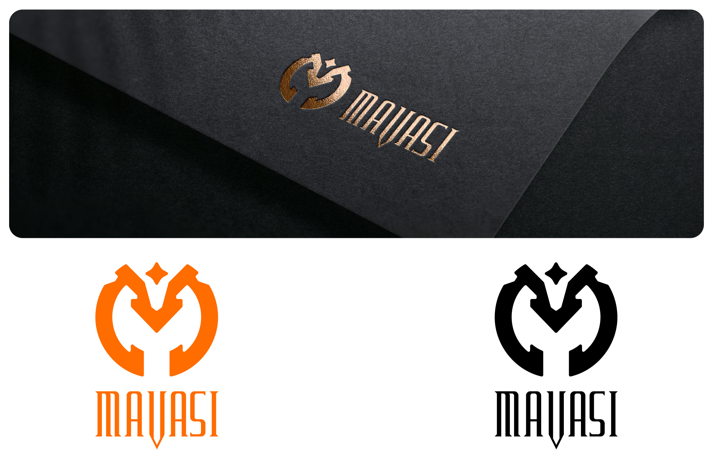Logo Design by Wildan Firman for this project | Design #33999614