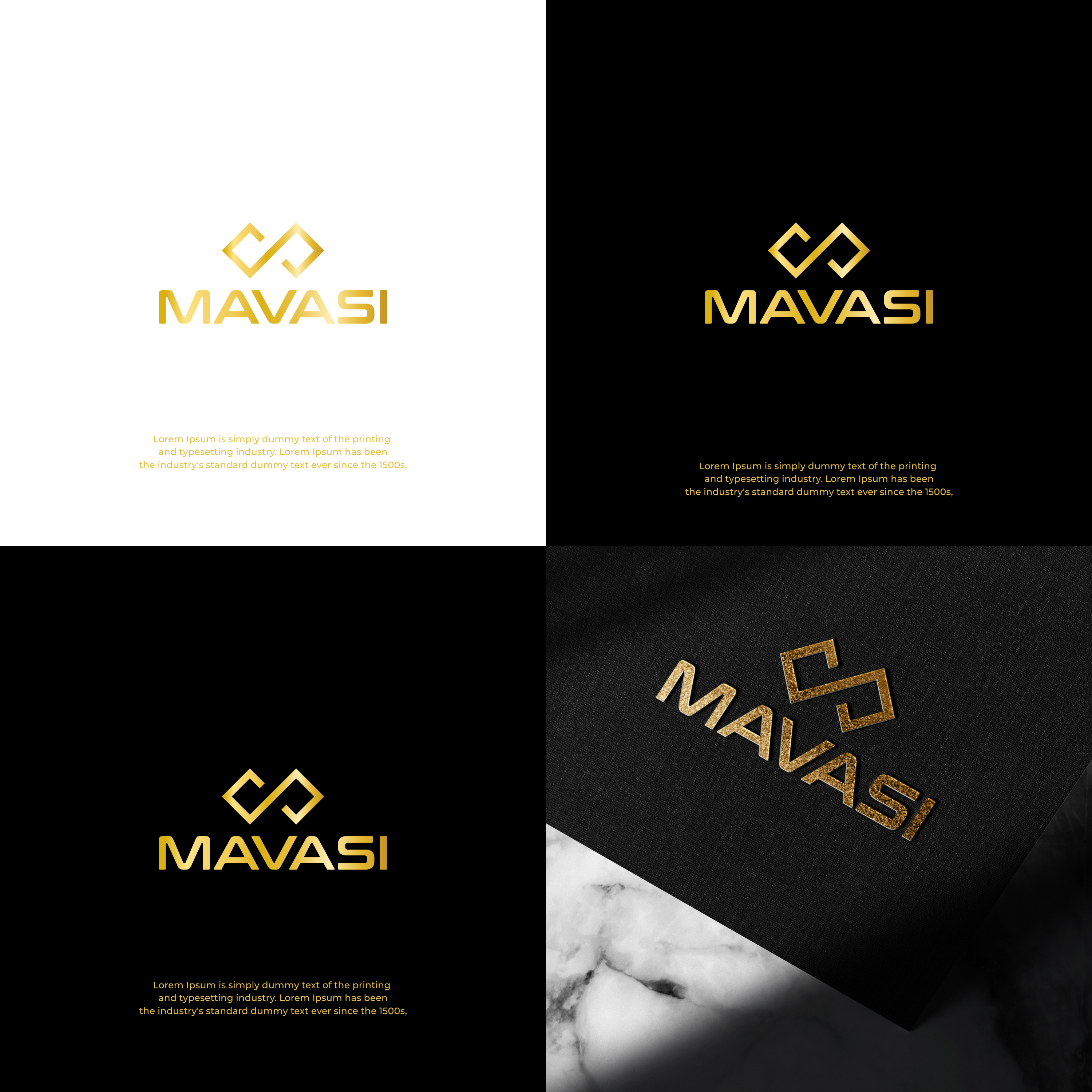 Logo Design by izdihaar studio for this project | Design #34011272