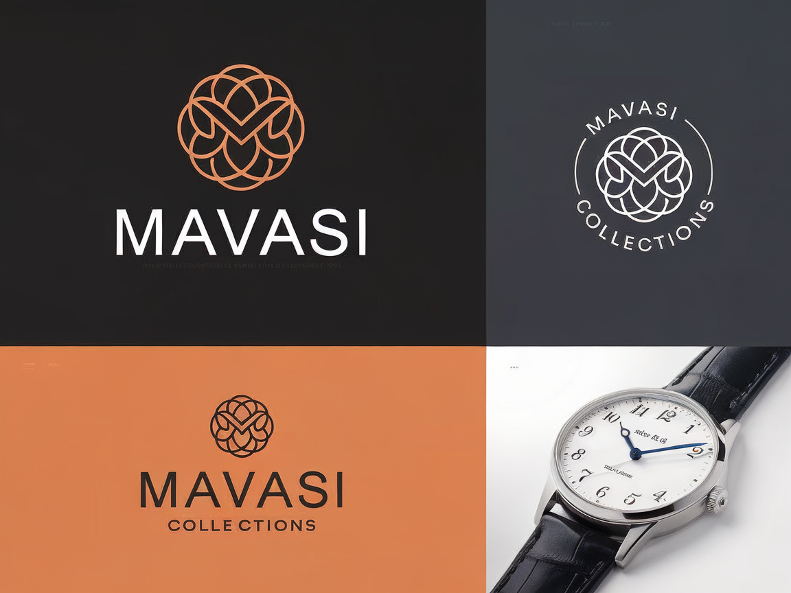 Logo Design by Mukuuu for this project | Design #34006552