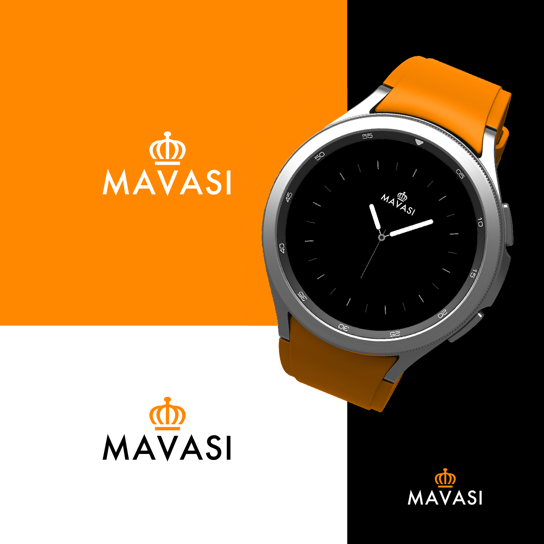Logo Design by creative.visuals for this project | Design #34033291
