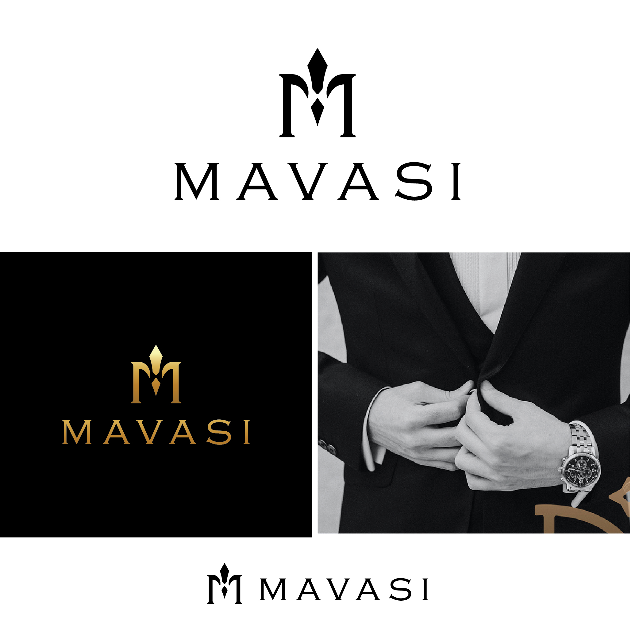 Logo Design by GraphicTec for this project | Design #34009882