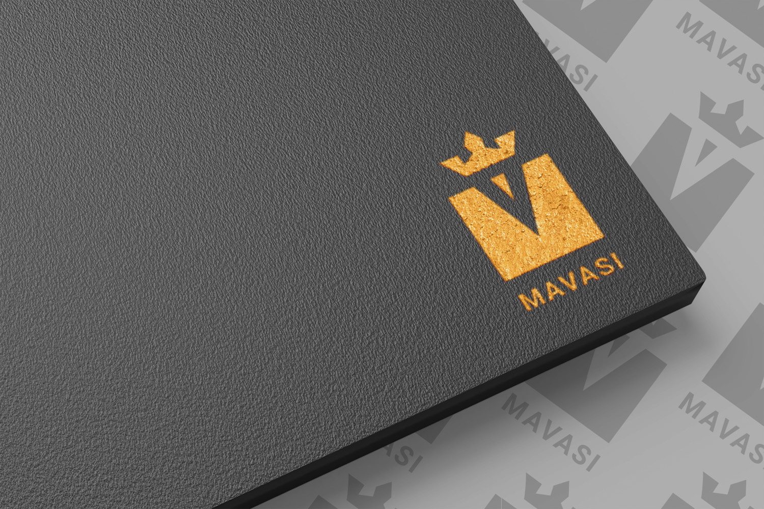 Logo Design by A.STUDIO for this project | Design #34044209