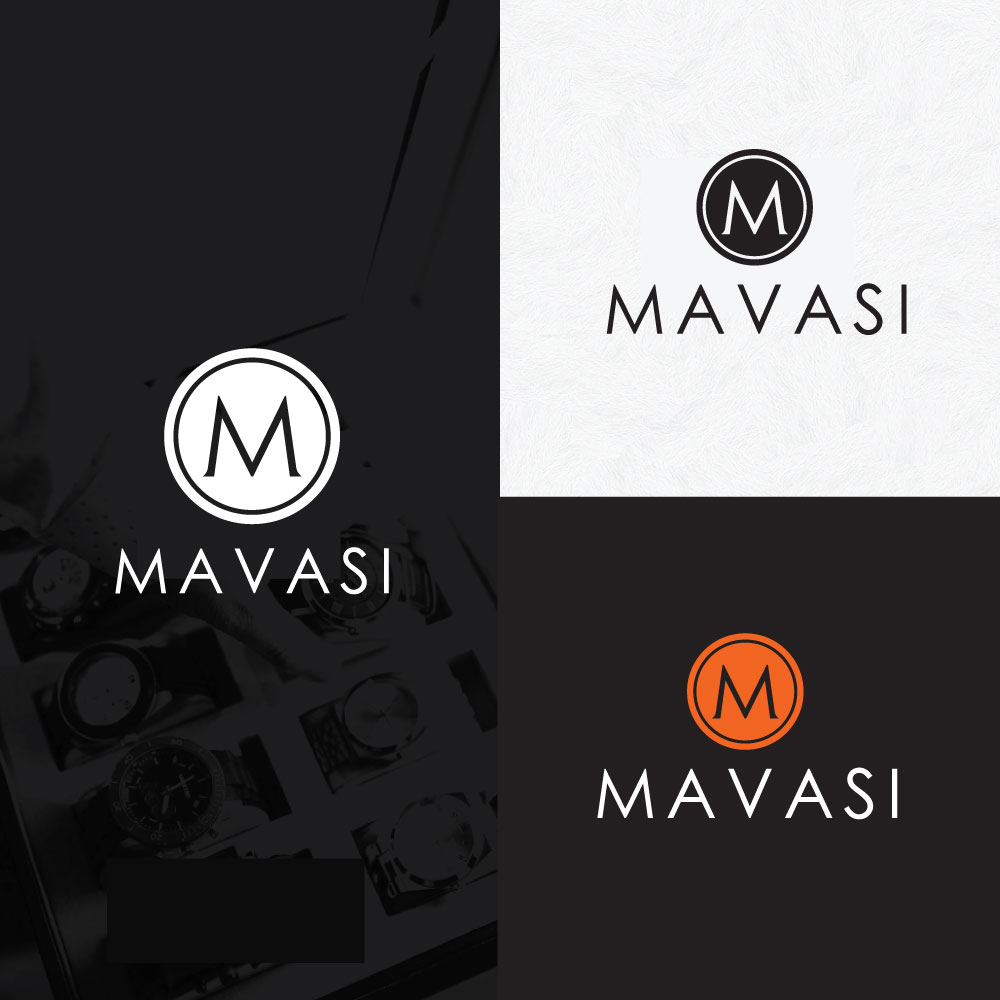 Logo Design by Maria's Creation for this project | Design #34003444
