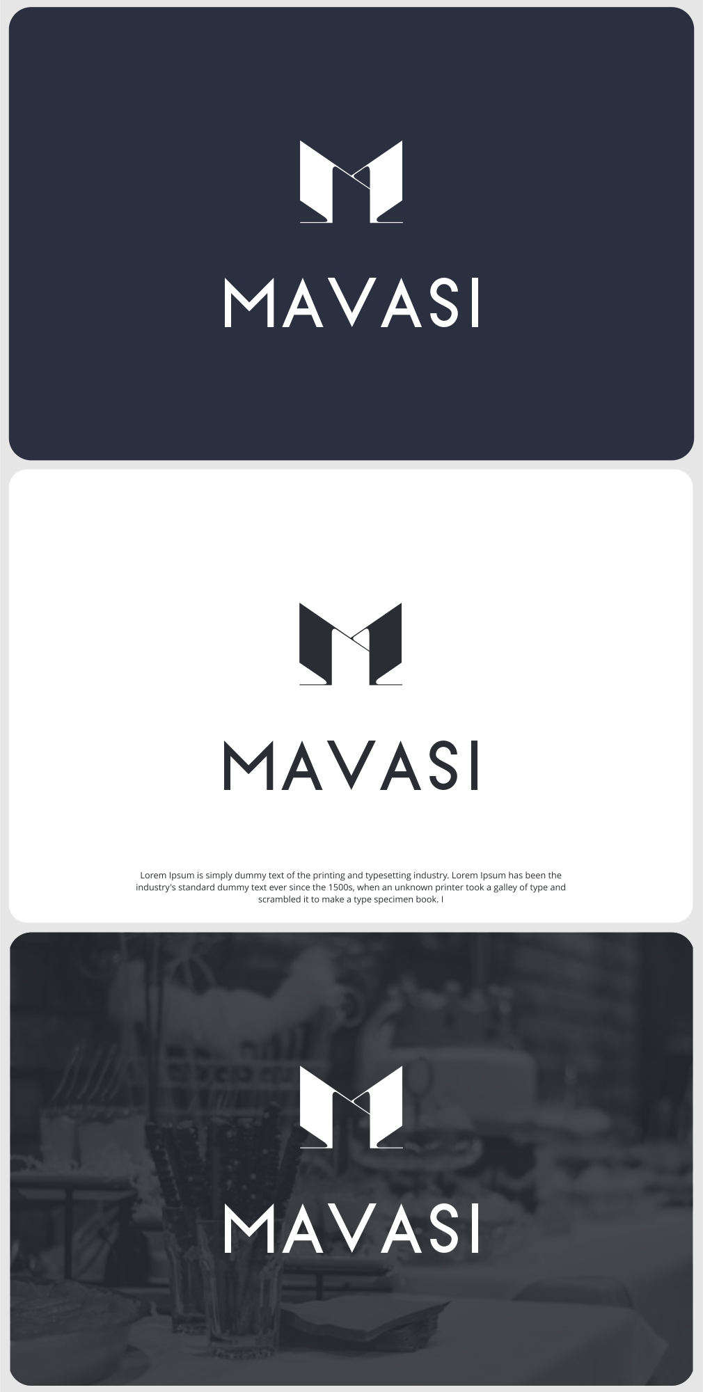 Logo Design by 92logo for this project | Design #34002565