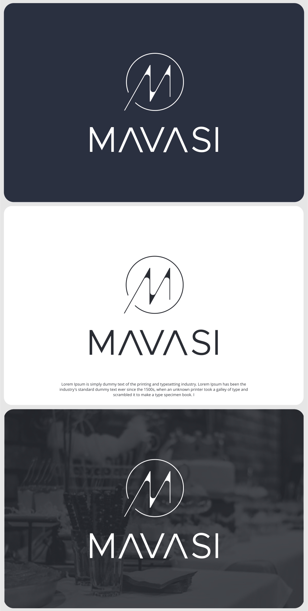 Logo Design by 92logo for this project | Design #34007495