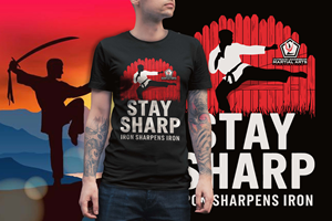 Design de T-shirt par Lumen Branding pour ce projet | Design : #34002450
