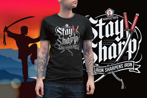 Design de T-shirt par Lumen Branding pour ce projet | Design : #34003482