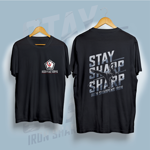 Design de T-shirt par Dewantara pour ce projet | Design : #34018947