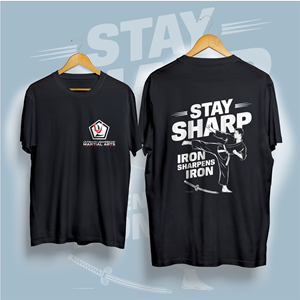 Design de T-shirt par Dewantara pour ce projet | Design : #34018996