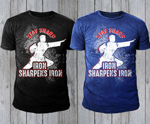 Design de T-shirt par Teespixels pour ce projet | Design : #34023516
