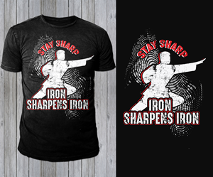 Design de T-shirt par Teespixels pour ce projet | Design : #34023518