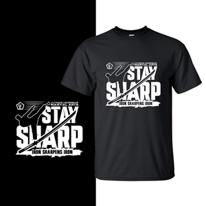 Design de T-shirt par onze design pour ce projet | Design #34028664
