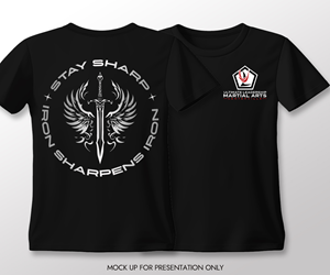 Design de T-shirt par NancyTan pour ce projet | Design : #34000915