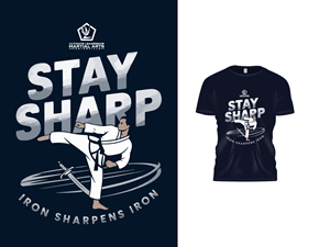 Design de T-shirt par DesignPack pour ce projet | Design : #34001990