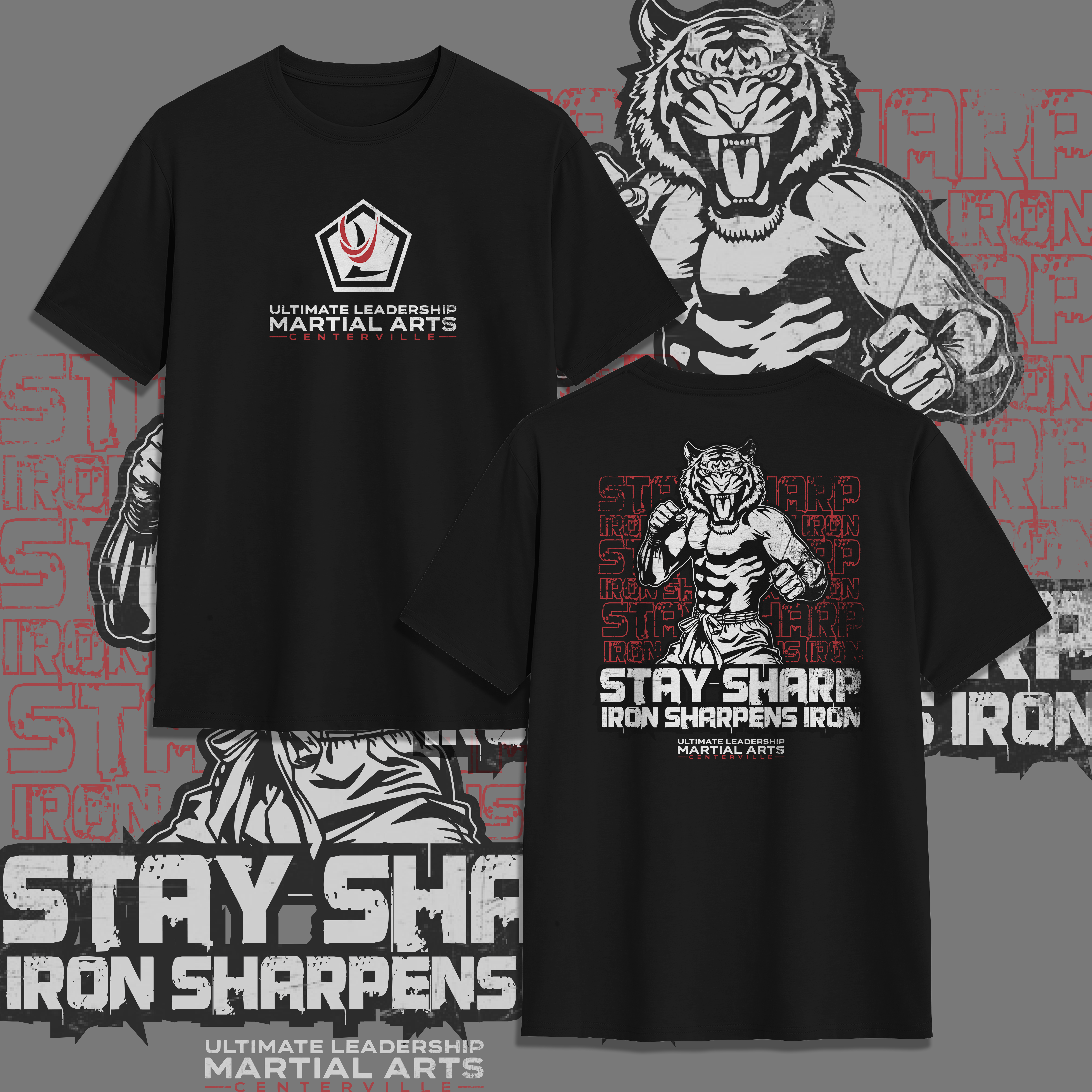 T-shirt Design by V FOUR DESIGN for this project | Design #34018101