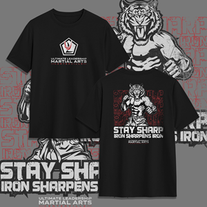 T-shirt Design by V FOUR DESIGN