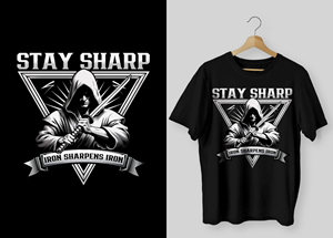 Design de T-shirt par Elsa Designs pour ce projet | Design #34003135
