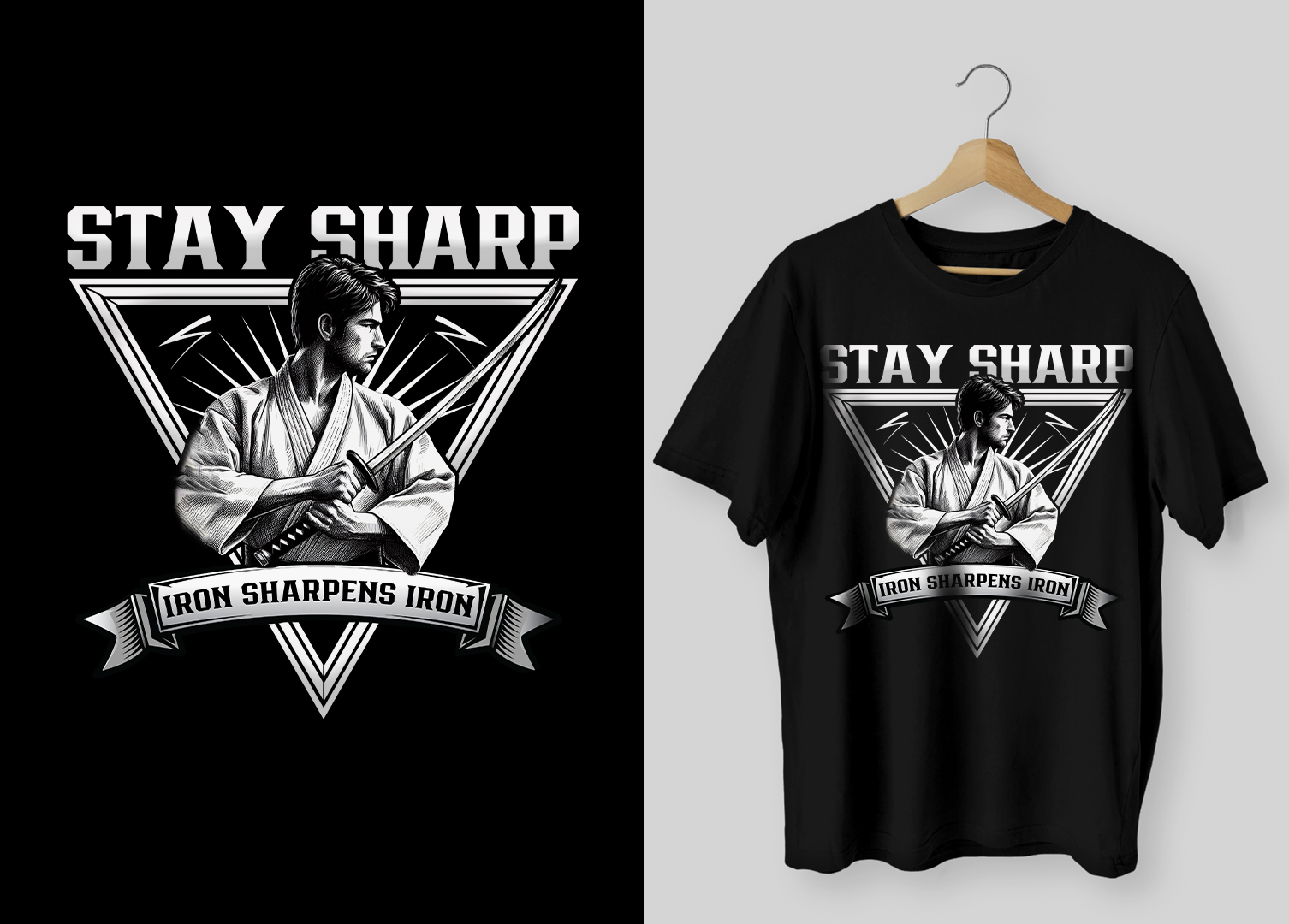 T-shirt Design by Elsa Designs for this project | Design #34003137