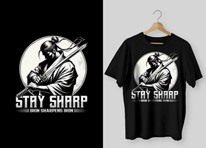 Design de T-shirt par Elsa Designs pour ce projet | Design : #34003352