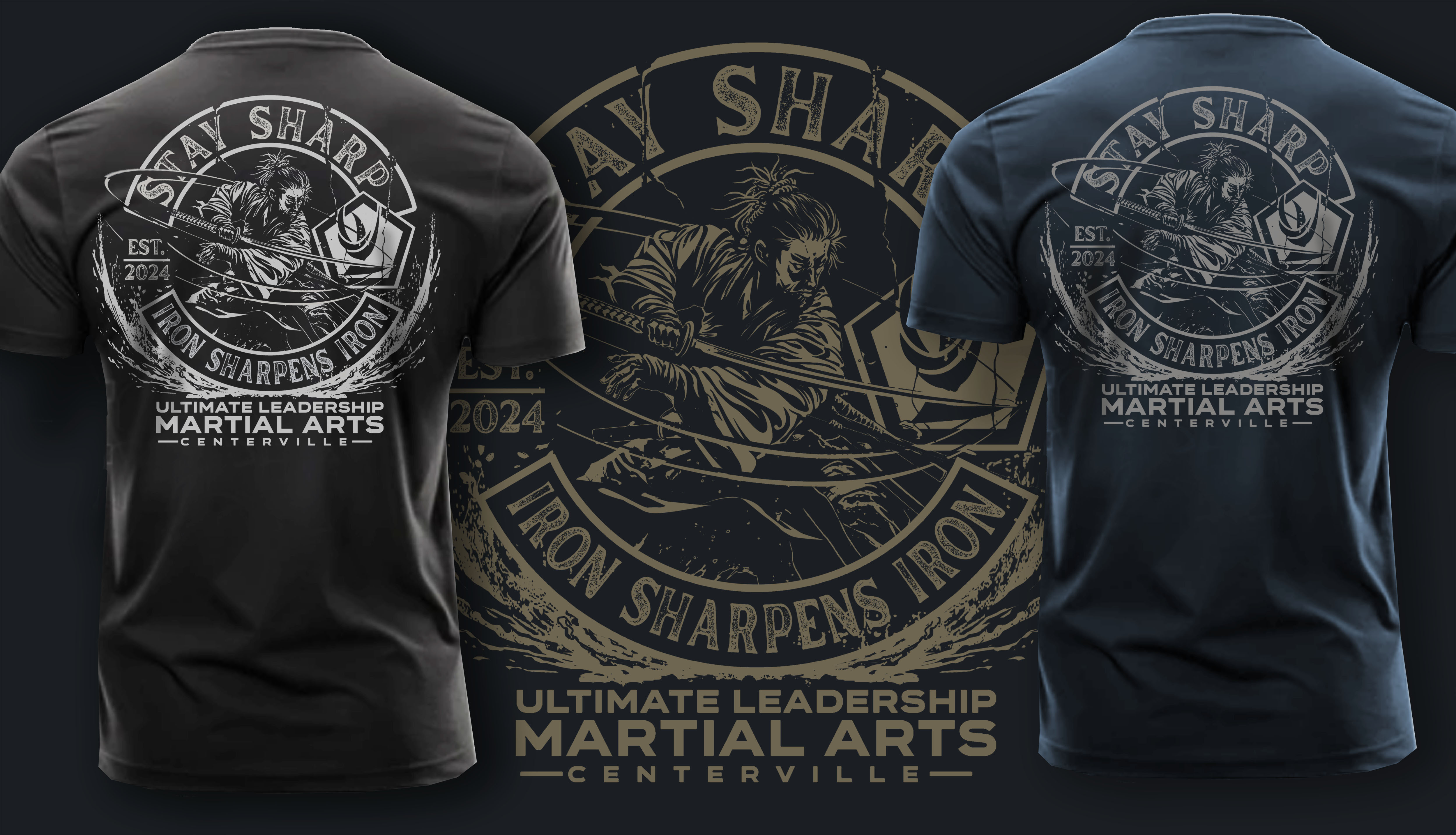 Design de T-shirt par DCLA pour ce projet | Design #34034109