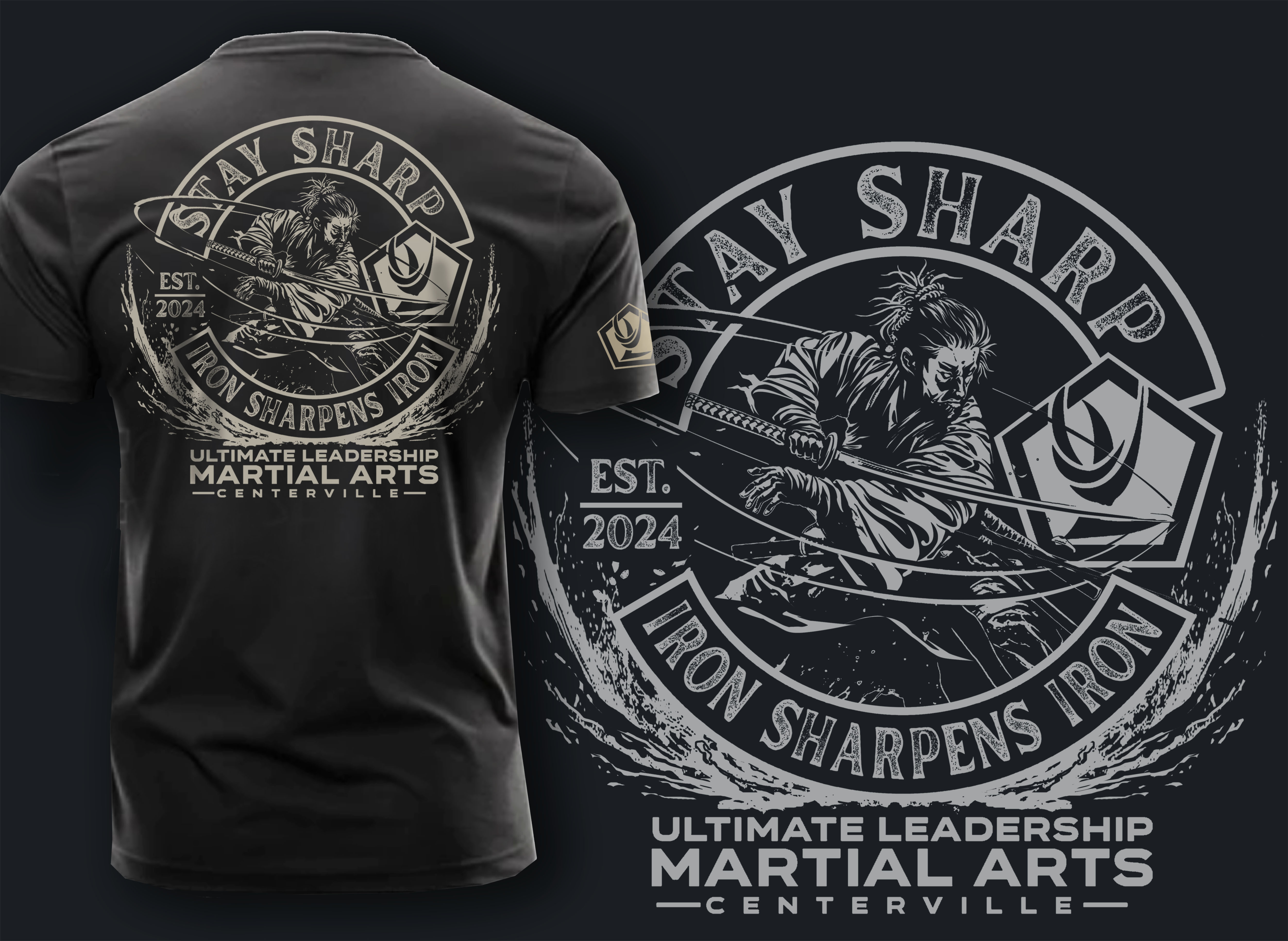 Design de T-shirt par DCLA pour ce projet | Design #34034110
