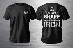 Design de T-shirt par Ismail Hossain pour ce projet | Design #34010825
