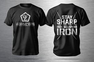 Design de T-shirt par Ismail Hossain pour ce projet | Design : #34010934