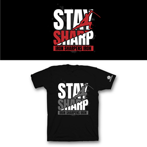 Design de T-shirt par saka.aleksandar pour ce projet | Design : #34031839