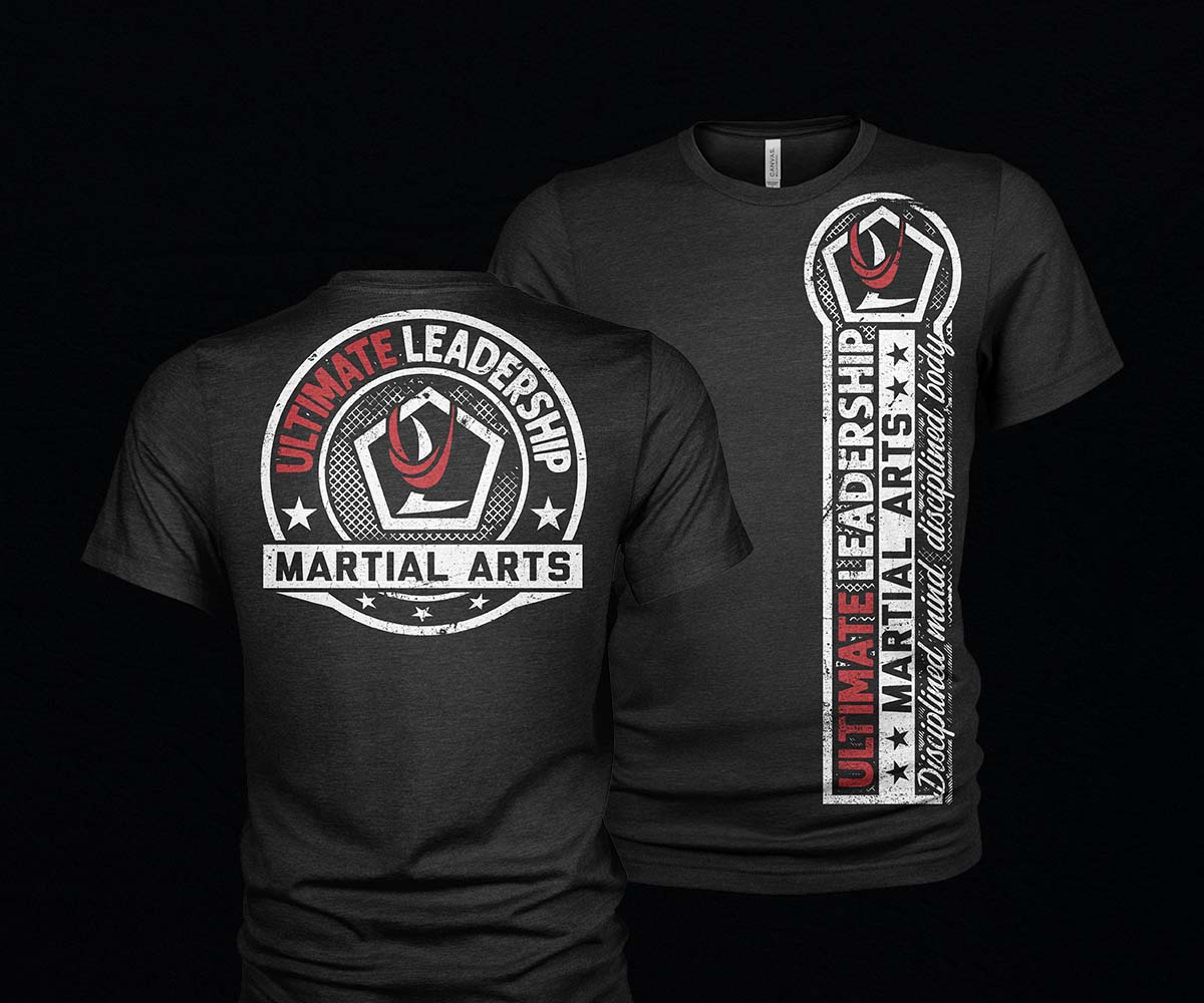 T-shirt Design by Milton Bhowmik for this project | Design #34037399