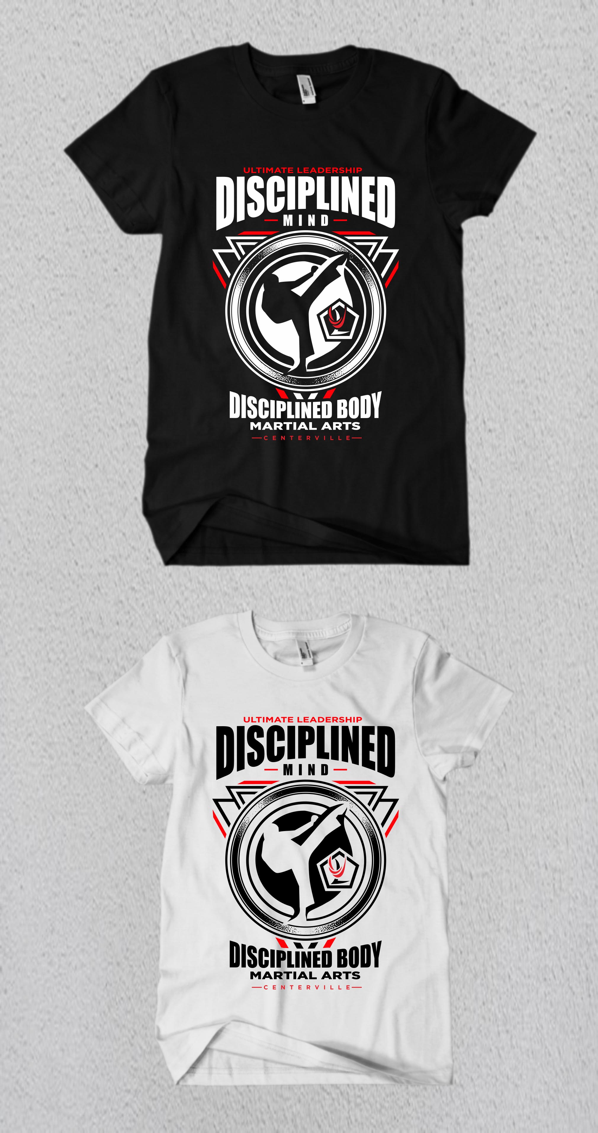 T-shirt Design by Rheanza for this project | Design #34042048