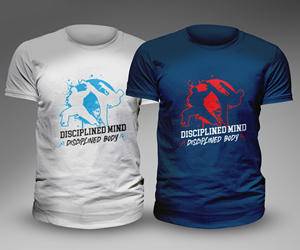 Diseño de Camiseta por Karim Craft para este proyecto | Diseño: #34005317