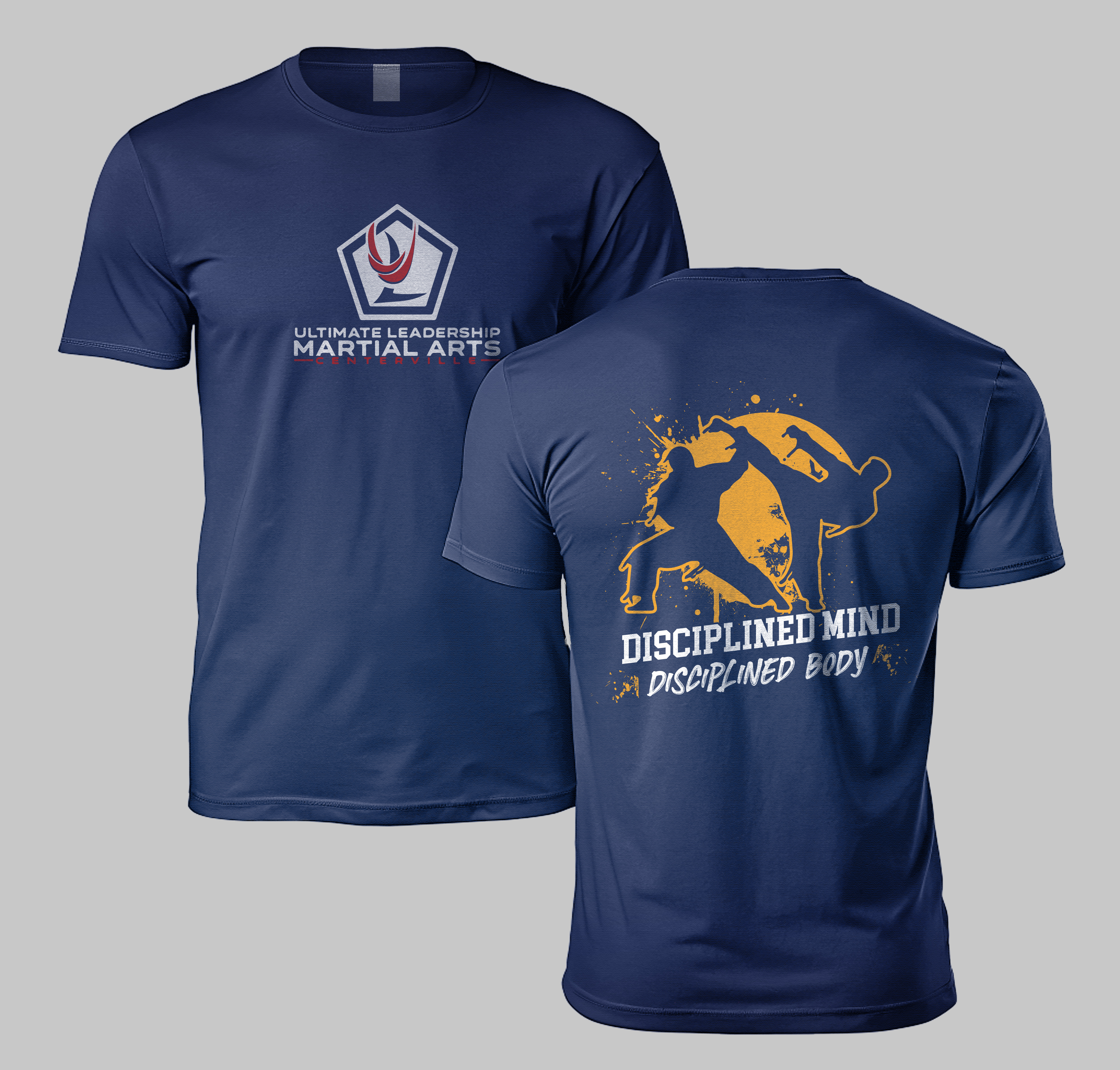 T-Shirt-Design von Karim Craft für dieses Projekt | Design: #34005319
