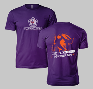 Diseño de Camiseta por Karim Craft para este proyecto | Diseño: #34005320