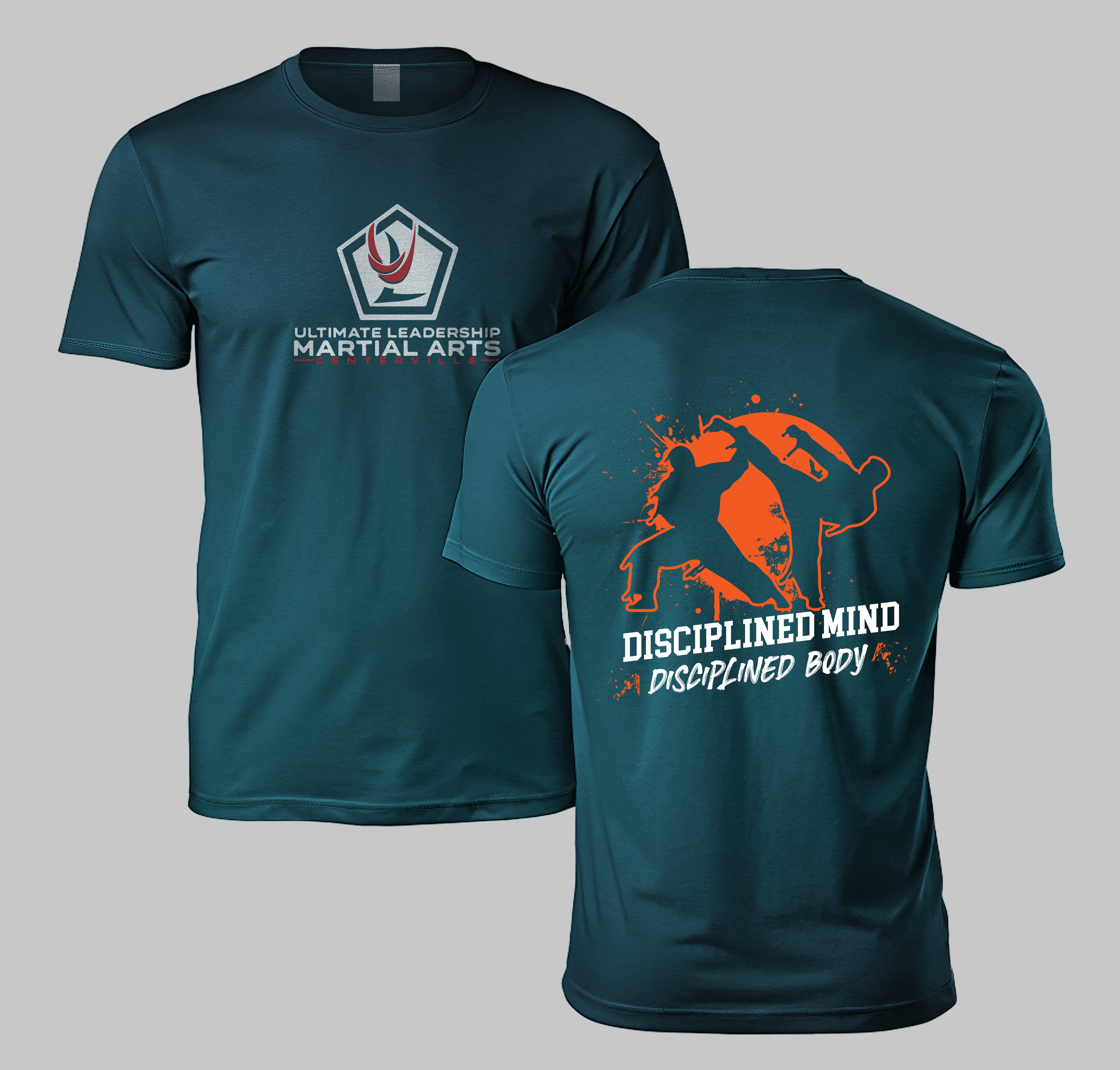 T-shirt Design by Karim Craft for this project | Design #34005321