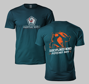 Diseño de Camiseta por Karim Craft para este proyecto | Diseño: #34005321