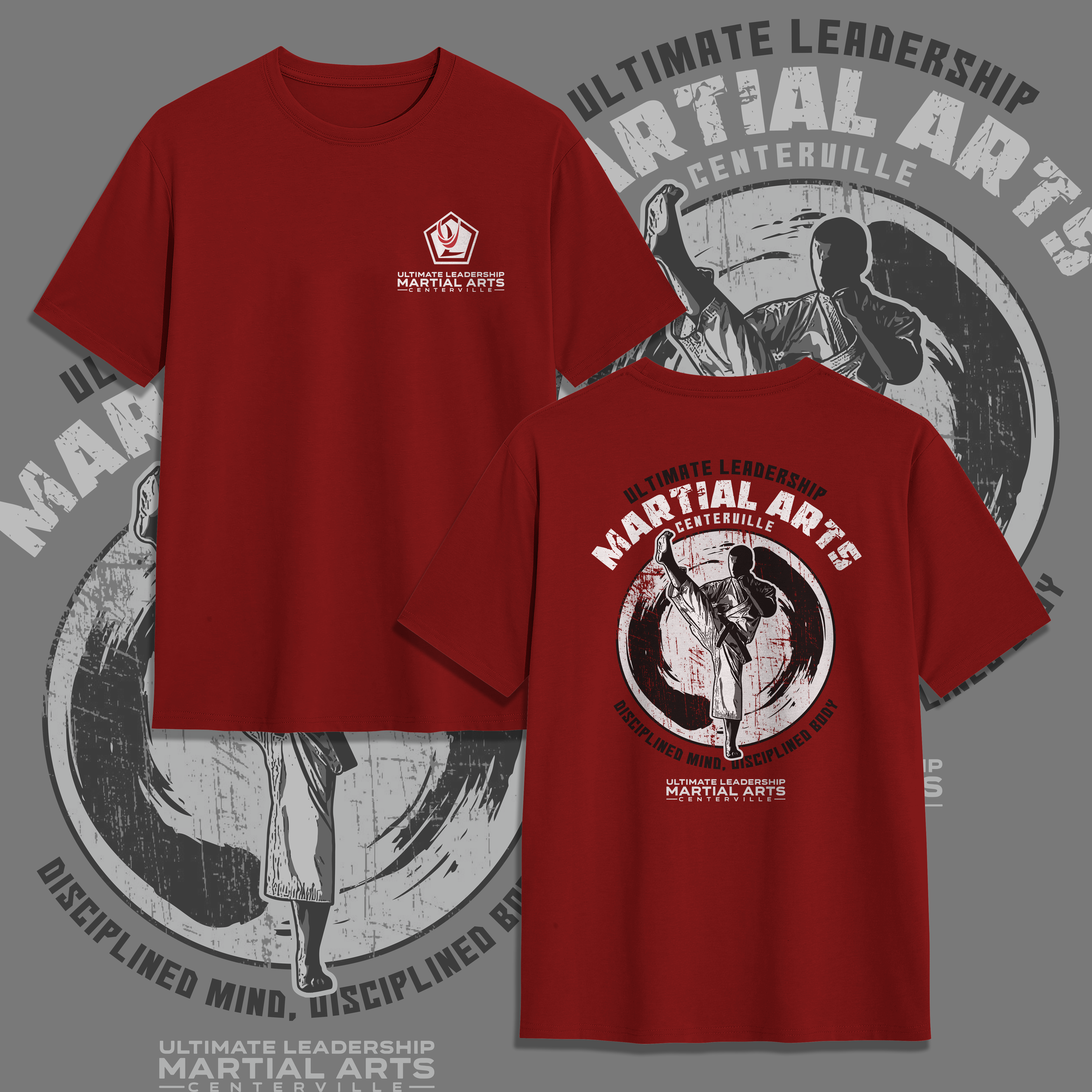 T-shirt Design by V FOUR DESIGN for this project | Design #34037941