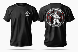 Design de T-shirt par Ismail Hossain pour ce projet | Design #34037902